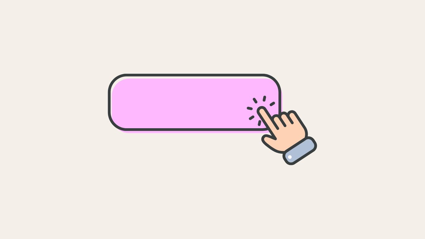Tiny words, BIG impact: How button copy can make or break your customer’s experience
