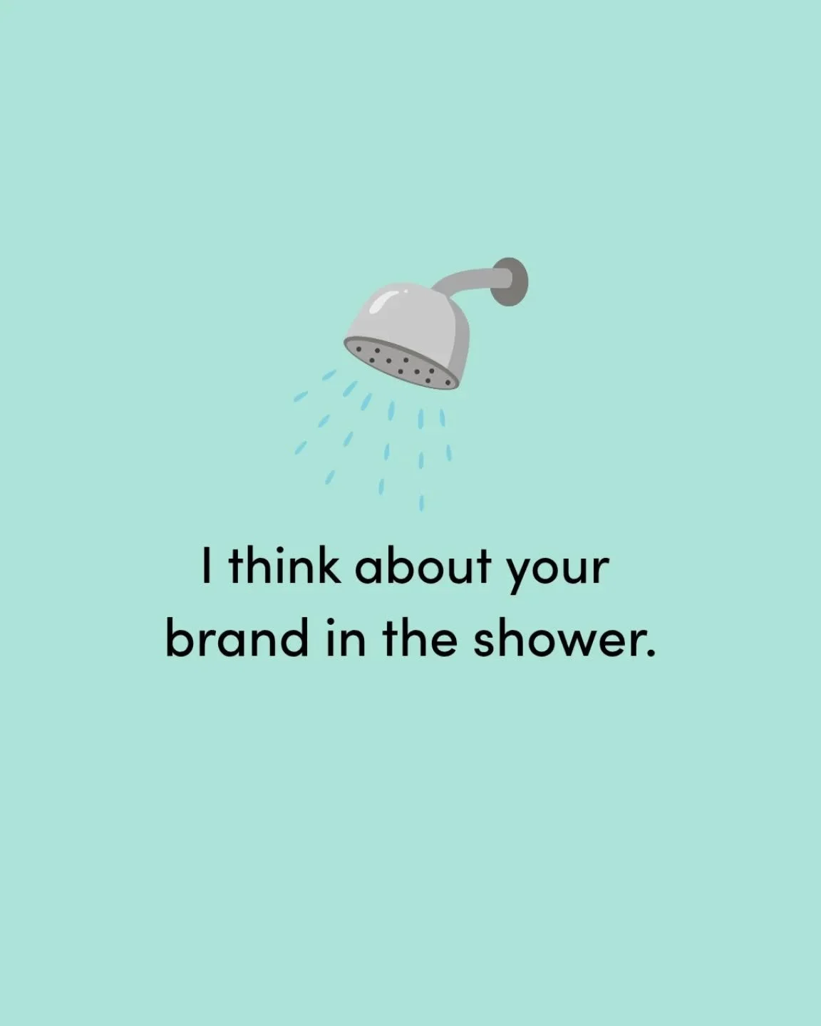 And on dog walks. In the fruit &amp; veg aisle comparing avocados. Brushing my teeth. With my morning coffee. Binging Greys Anatomy. 

Yep, when you work with me, I OBSESS over your words so you don't have to.

Are your words next?...👀👇

✉️ contact