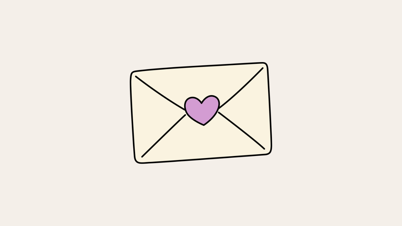 A love letter to consolidated feedback ❤️