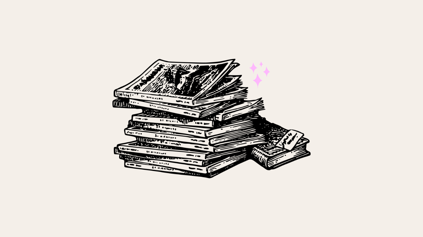 Copy lessons I learned from 90’s teen magazines