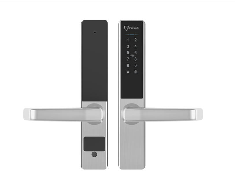 GDU Ninja Update 43 - Remote Access Door Locks