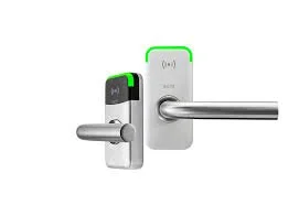 Remote Access Salto Door Locks