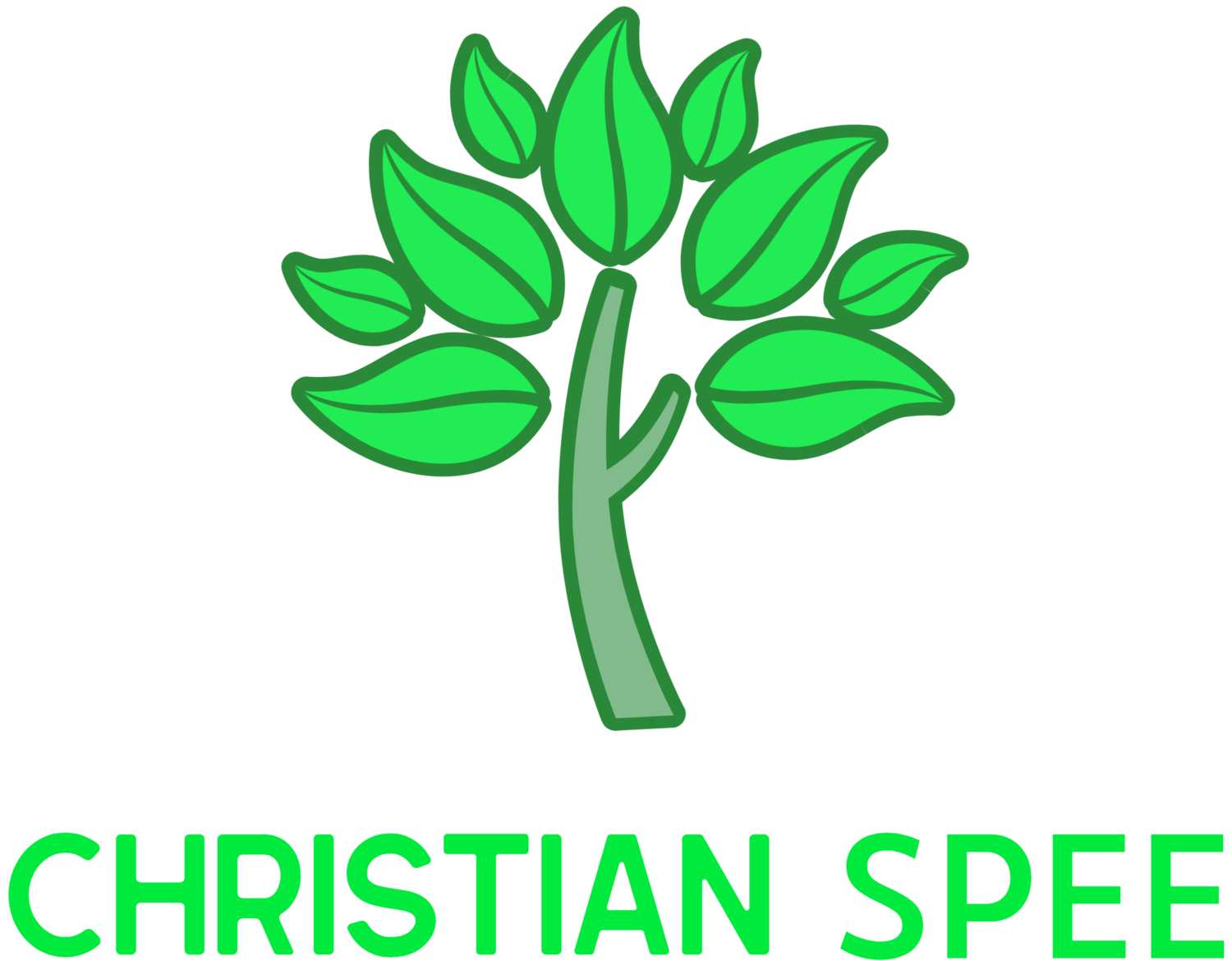 Christian Spee