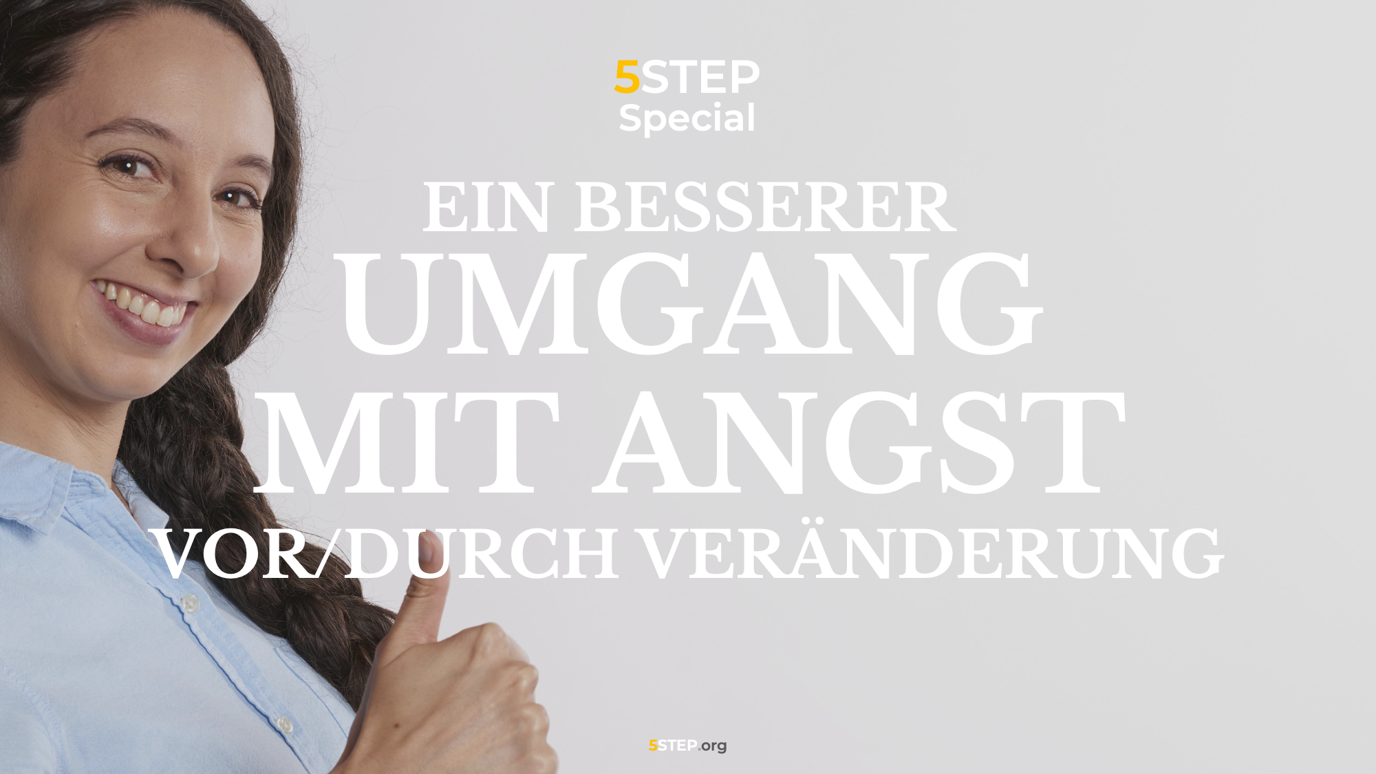 Wie Sie Lernen, Mit Angst Umzugehen – TBHZON