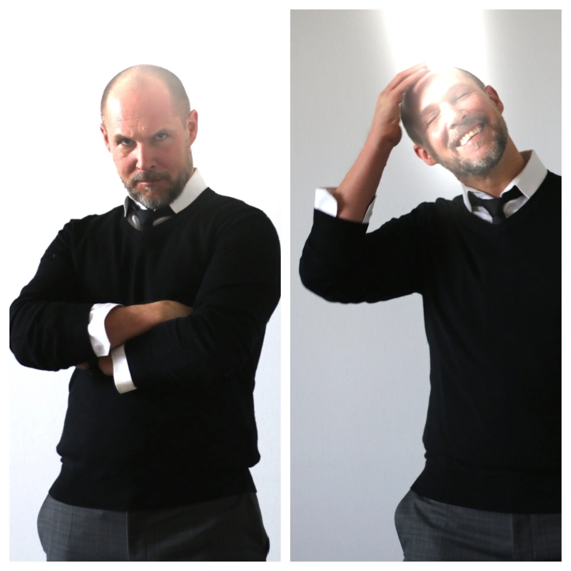 Mein Gehirn und ich – wer hat das Sagen?