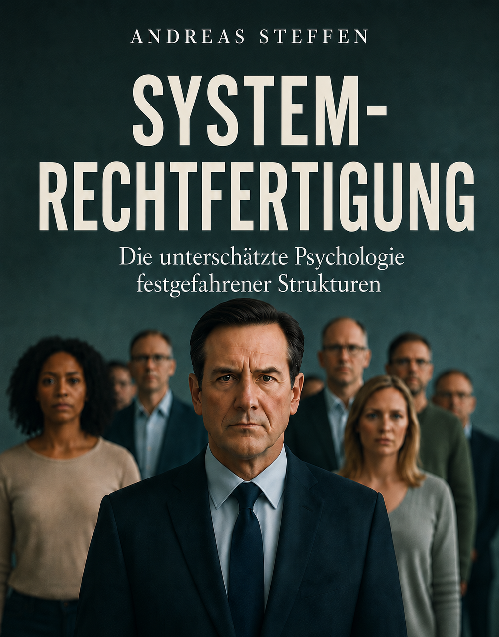 Über Systemrechtfertigung – Warum manche Systeme sich selbst schützen (Preview)