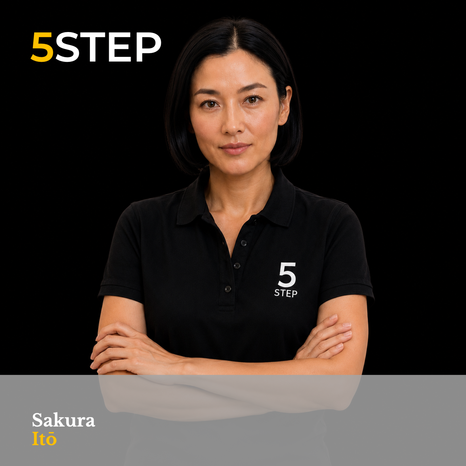 Samura Ito – 5STEP Web 01.png