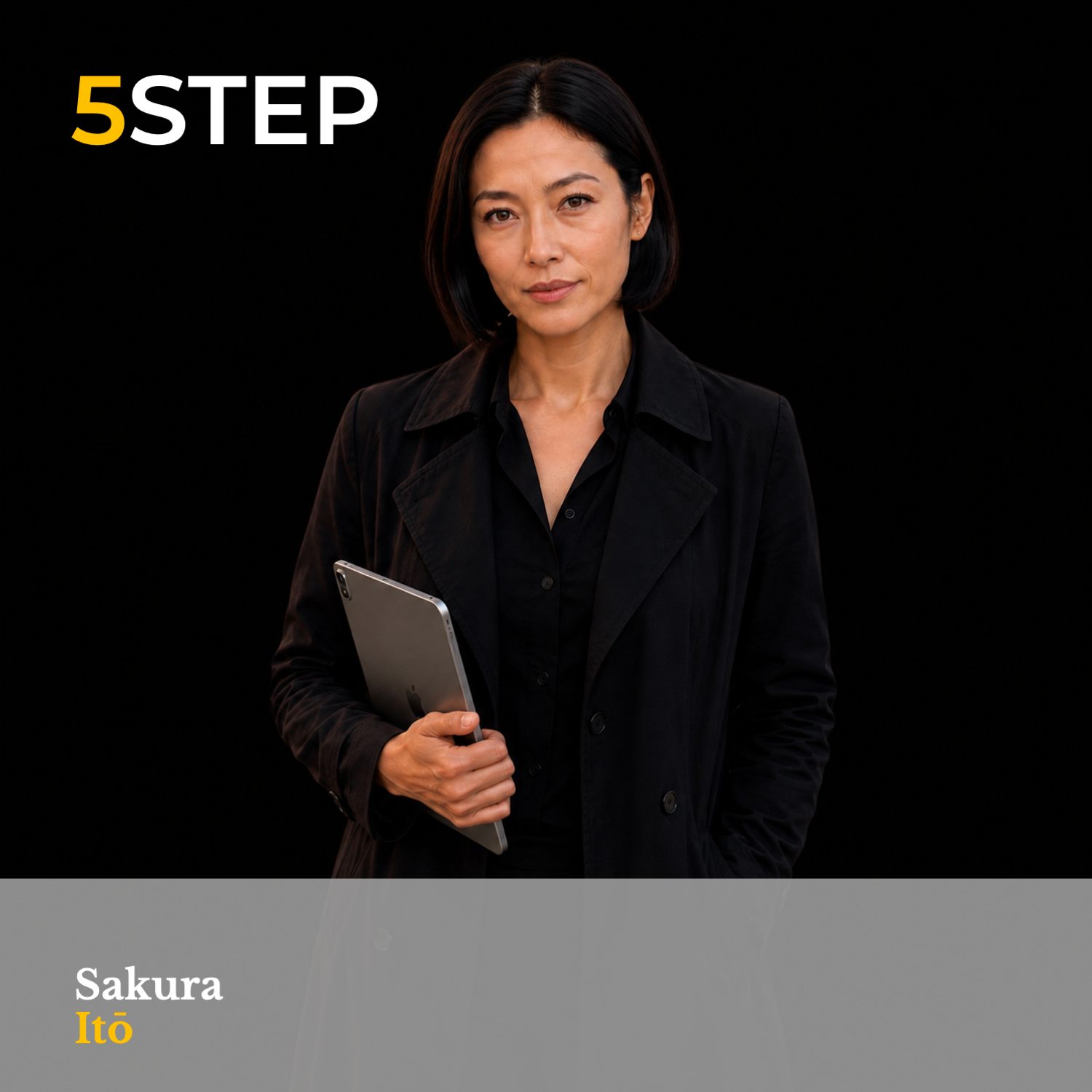 Samura Ito – 5STEP Web 02.png