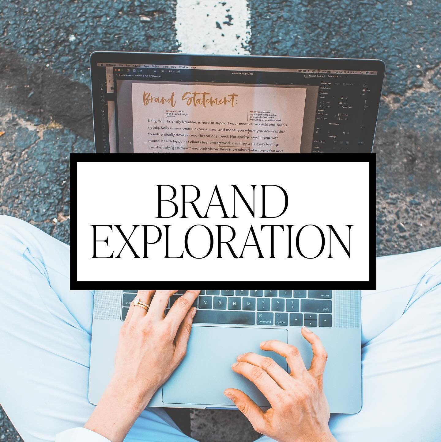 Yesterday we talked about the importance of brand strategy. And while strategy has always been a marketing buzzword, most don&rsquo;t know how to actually get started with it. And that reason alone is why ideally, you work with a brand developer and 