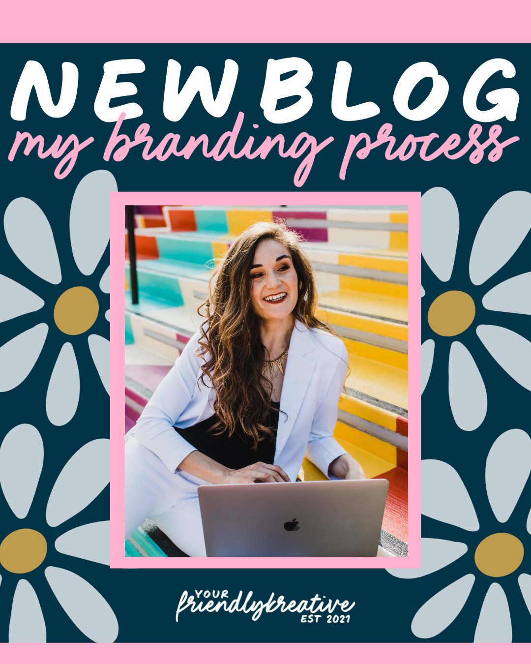 My Branding Process