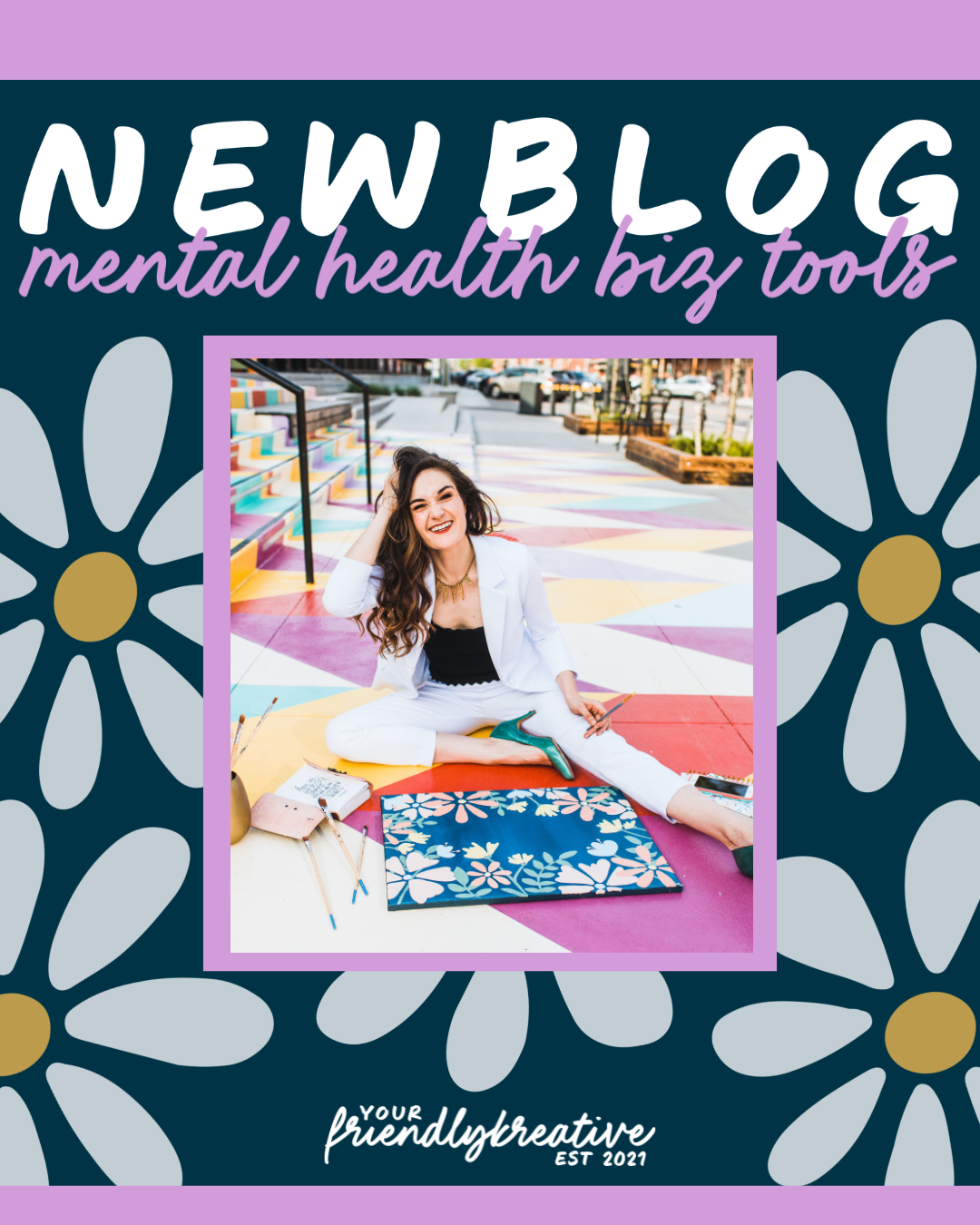 My Mental Health Business Tools
