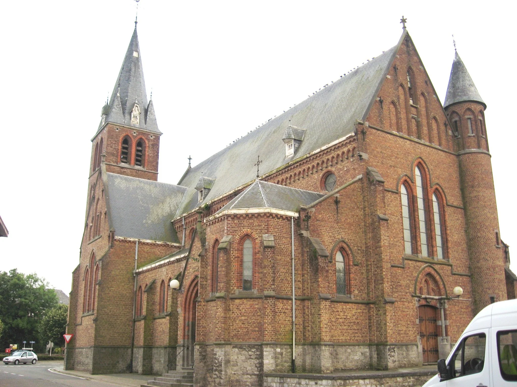 21 mei - Wandeling Mechelen Bovelingen