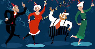 19 November - Seniorenfeest Rijkel