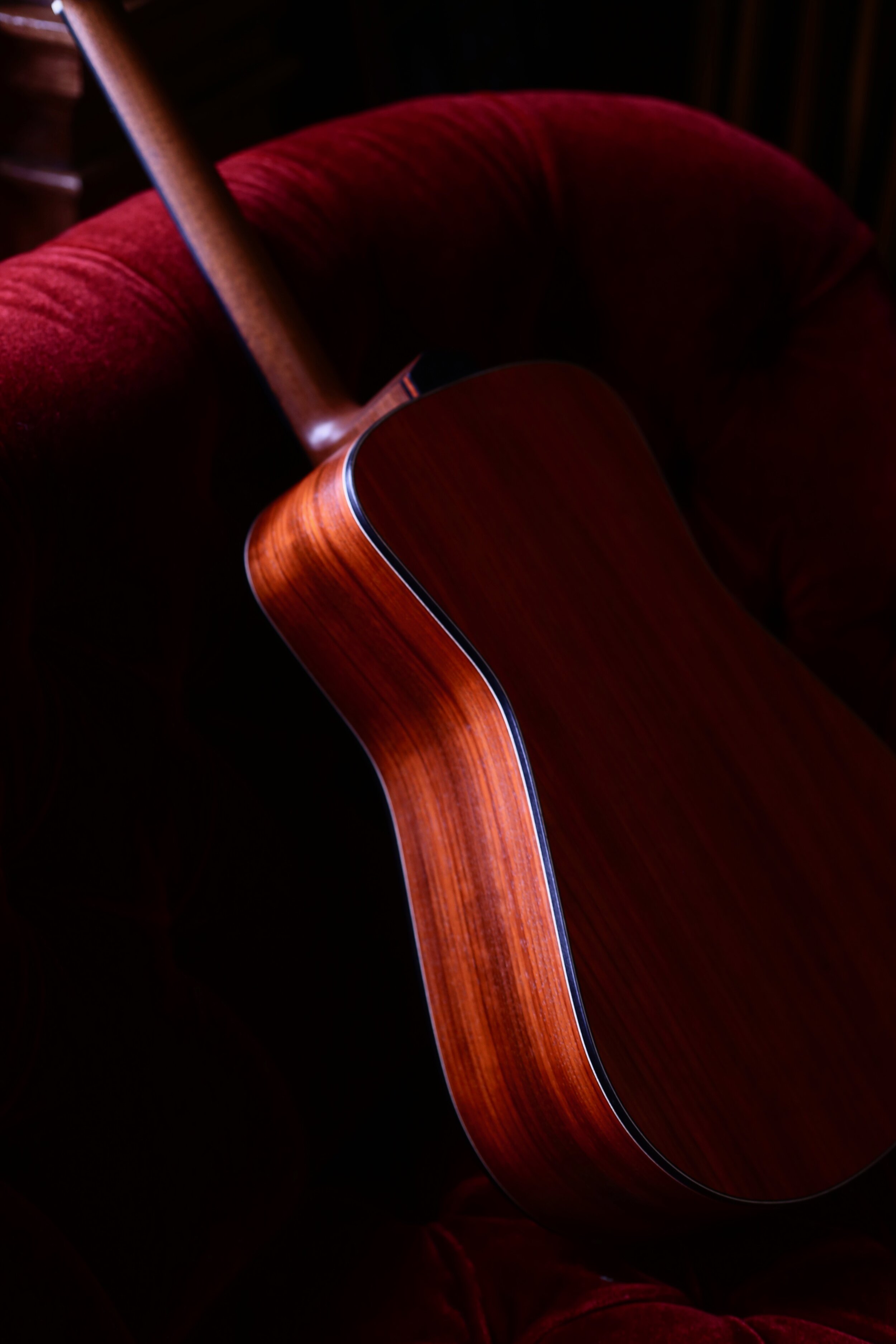 daisy tempest guitars