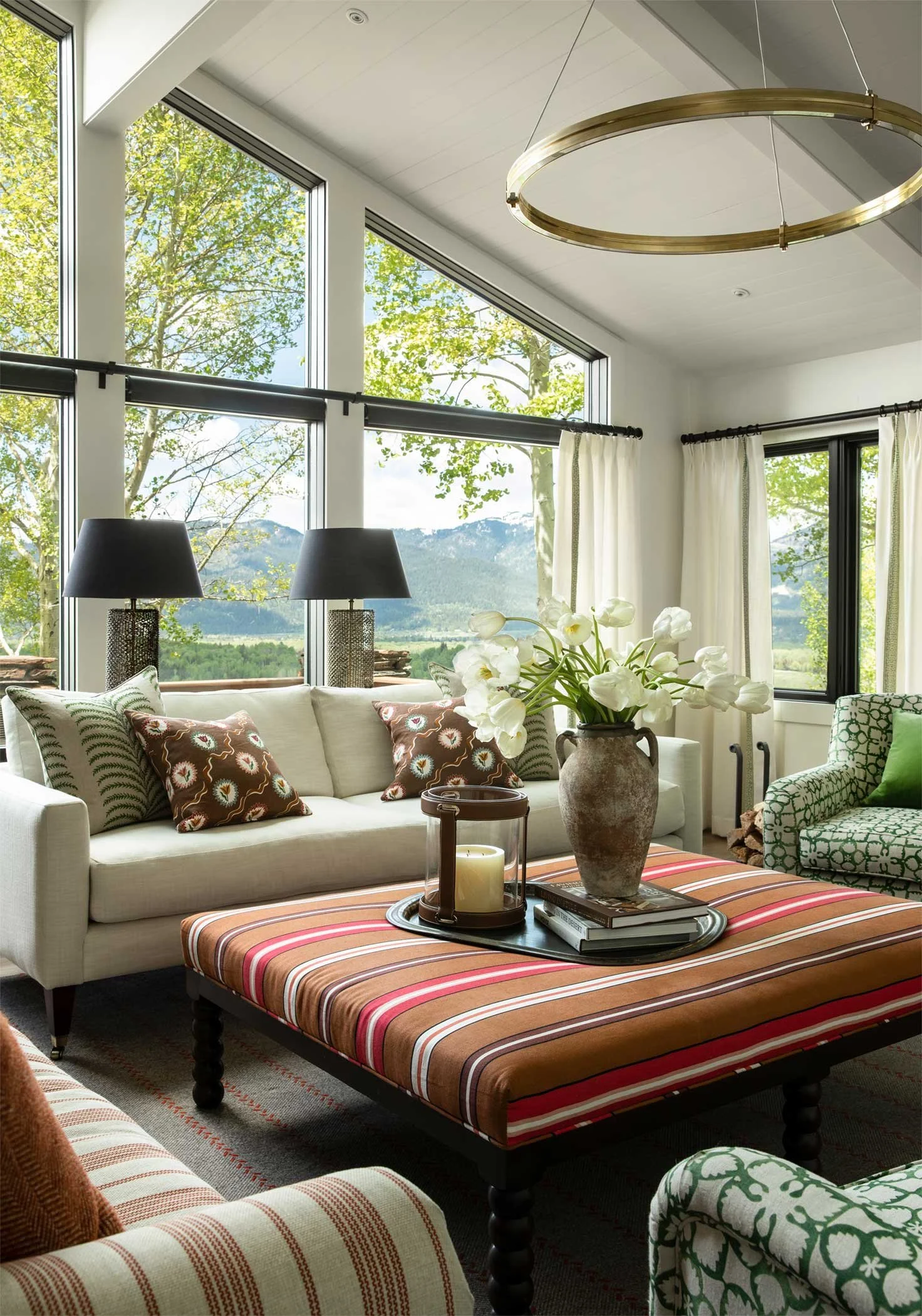 Portfolio — Emily Janak Interiors