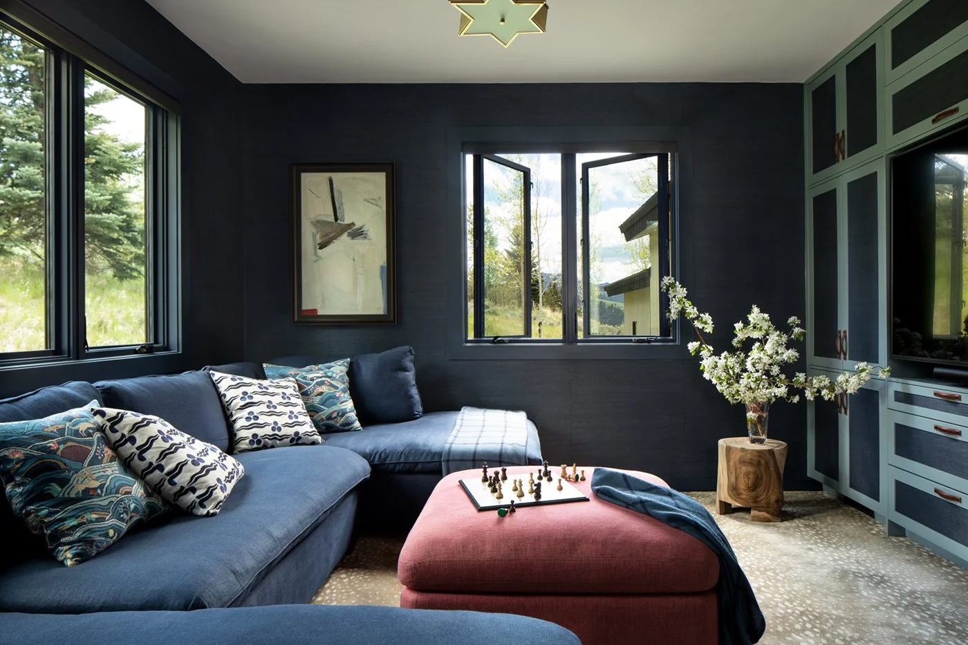 Portfolio — Emily Janak Interiors