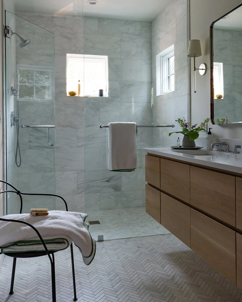 Portfolio — Emily Janak Interiors