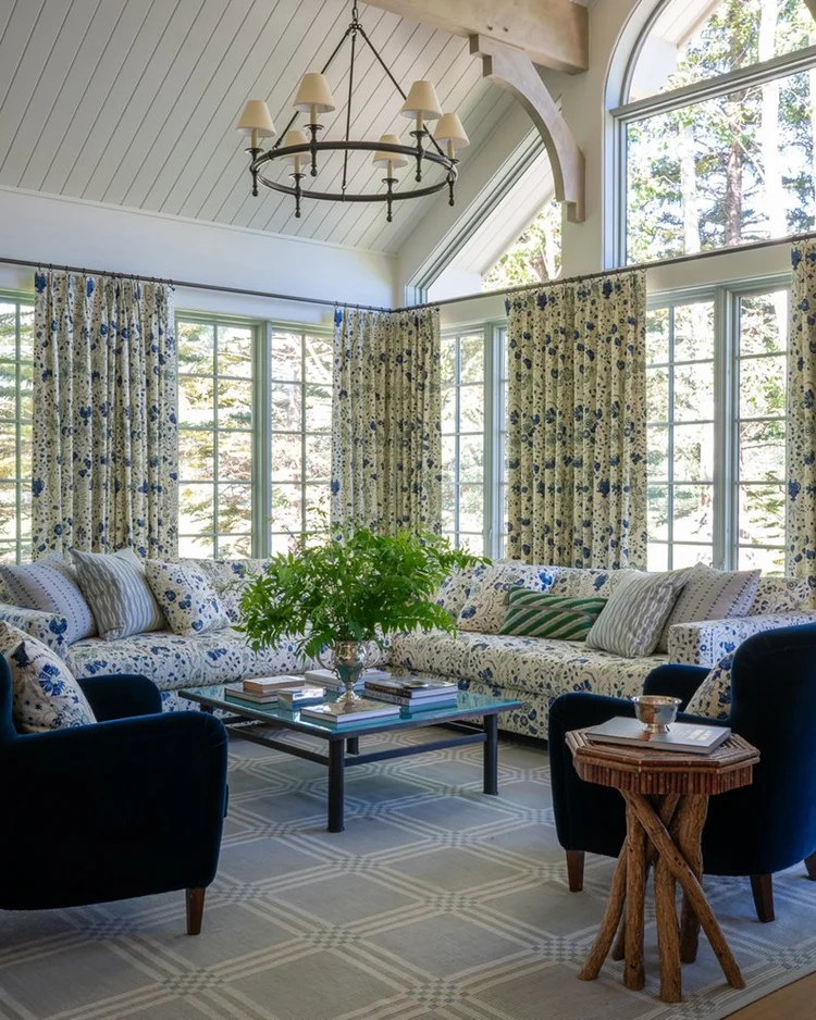 Portfolio — Emily Janak Interiors