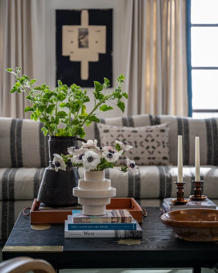 Portfolio — Emily Janak Interiors