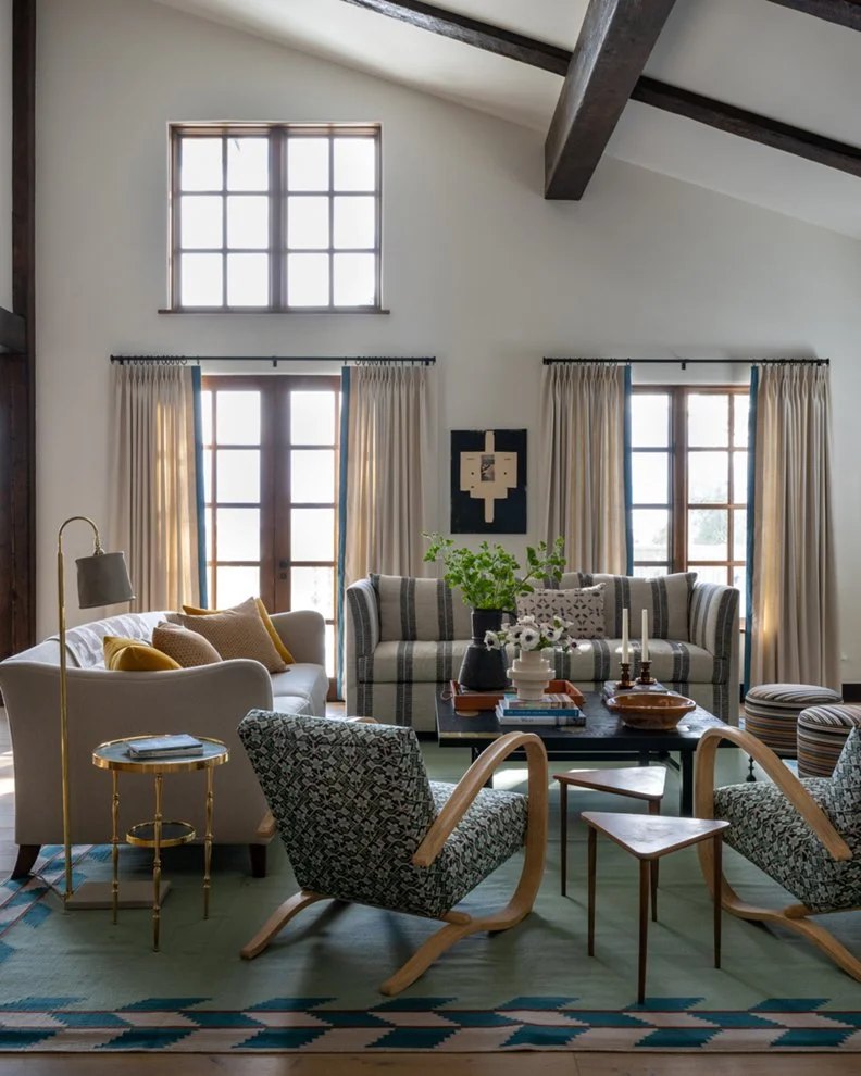 Portfolio — Emily Janak Interiors