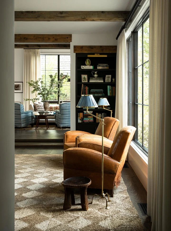 Press — Emily Janak Interiors