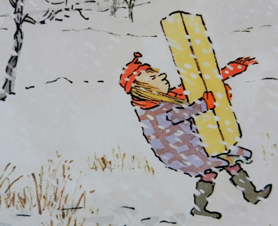 Corso Webinar Libricini® - Ascolta il mio cuore:15 albi 3/10 anni-per imparare dai bambini