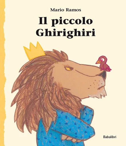 Corso Webinar Libricini© Mario Ramos-♡-dalla parte dei bambini  