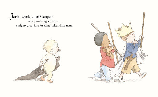  Corso Webinar Libricini©  : Albi illustrati al nido |  0-3+ anni