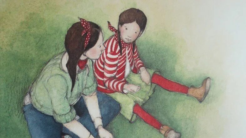 Corso Webinar Libricini® PAROLA DI MAMMA | 0-2 anni