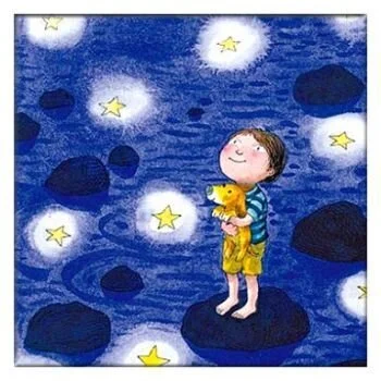  Corso Webinar Libricini® LA NOTTE E’ POESIA | 0 -10 anni 