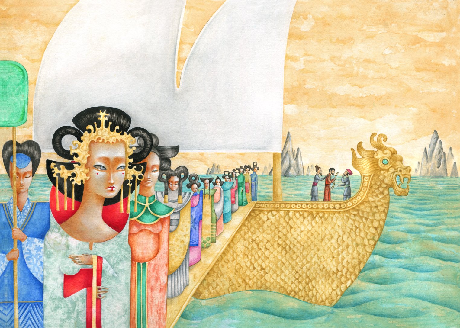 Corso Webinar Libricini® AVVENTURIAMOCI - storie per viaggiare ed esplorare la vita | 0-16+