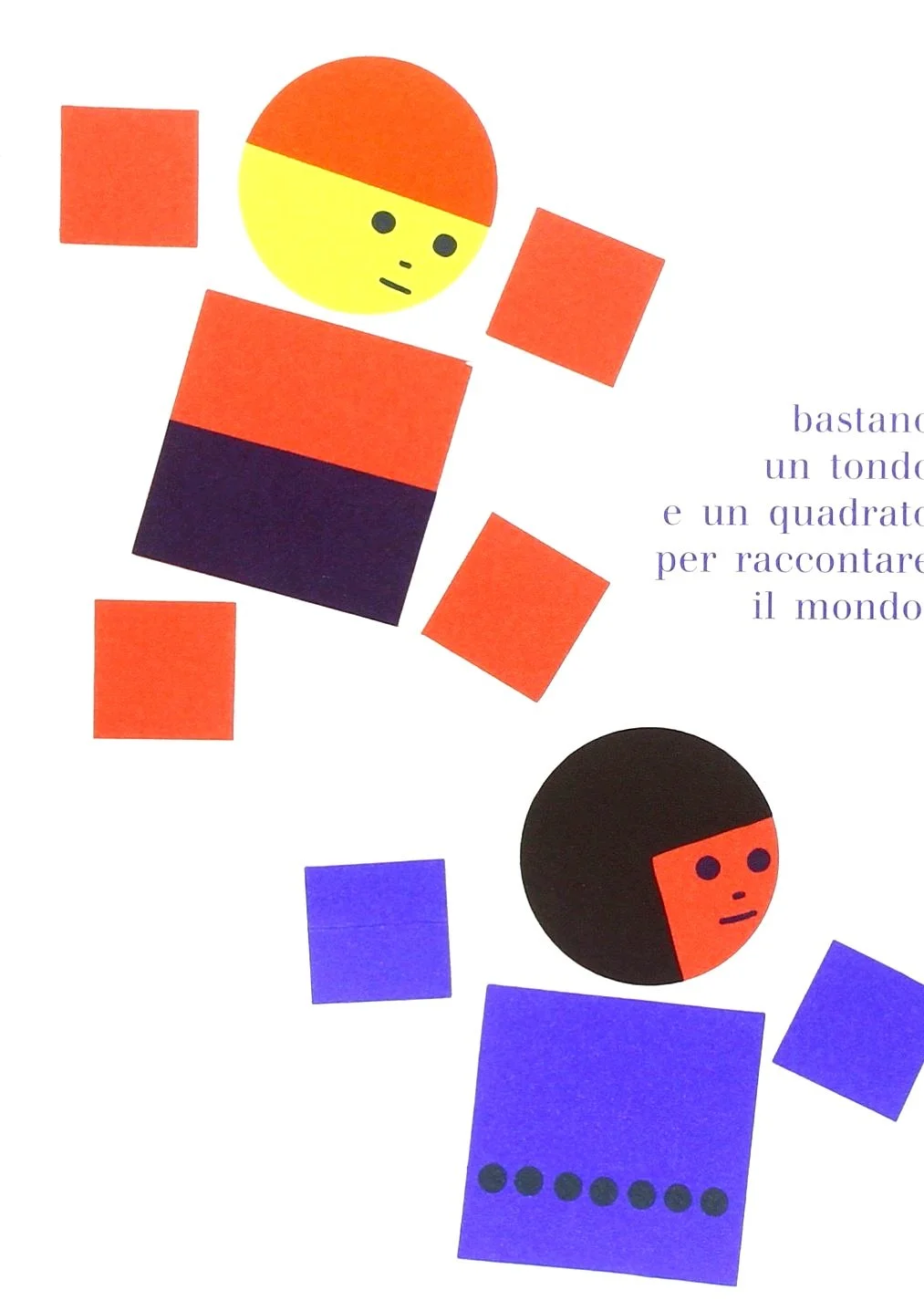 Corso Webinar Libricini®: Matematicamente tra gli albi illustrati 0/6+