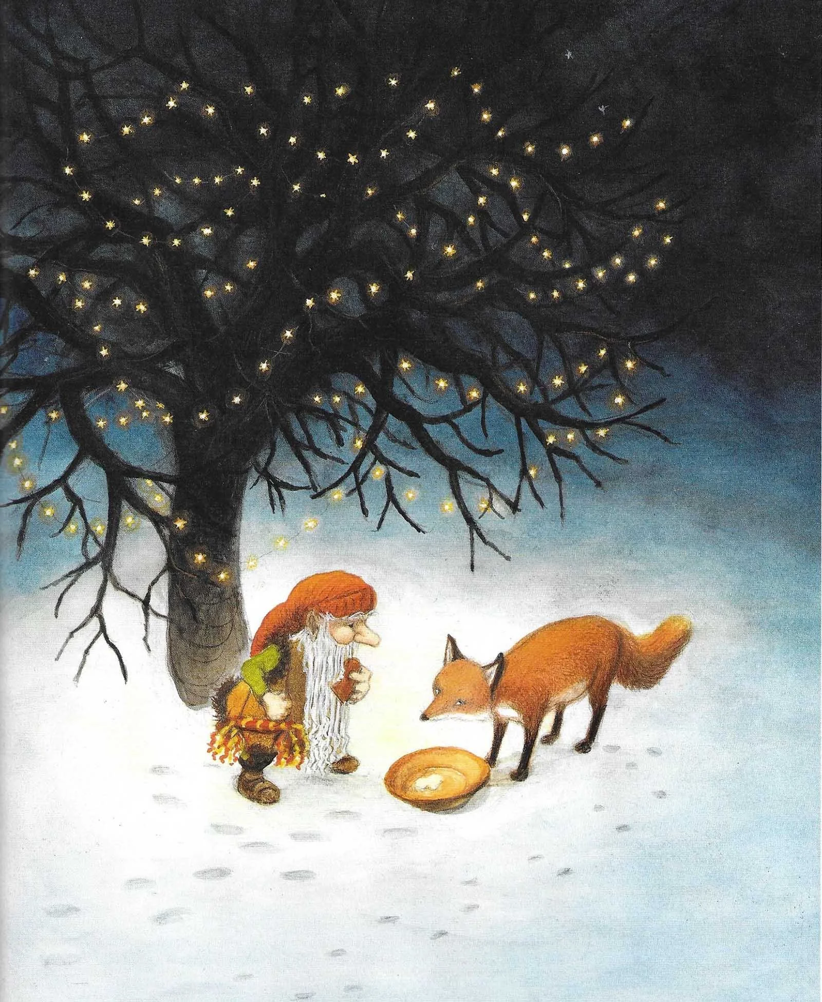SEASONS TALES 🎄 Speciale Natale : le stagioni nella letteratura per l'infanzia 0/13+