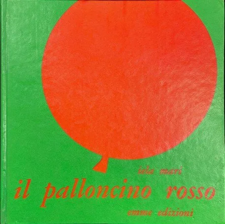 Il palloncino rosso, I Mari  Emme ed. 1967.jpg