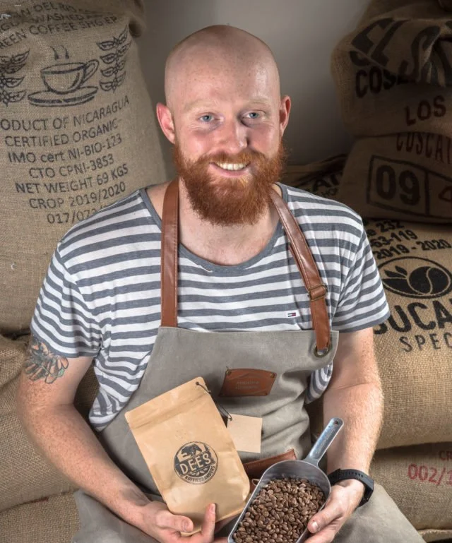 Dees Koffiebranders