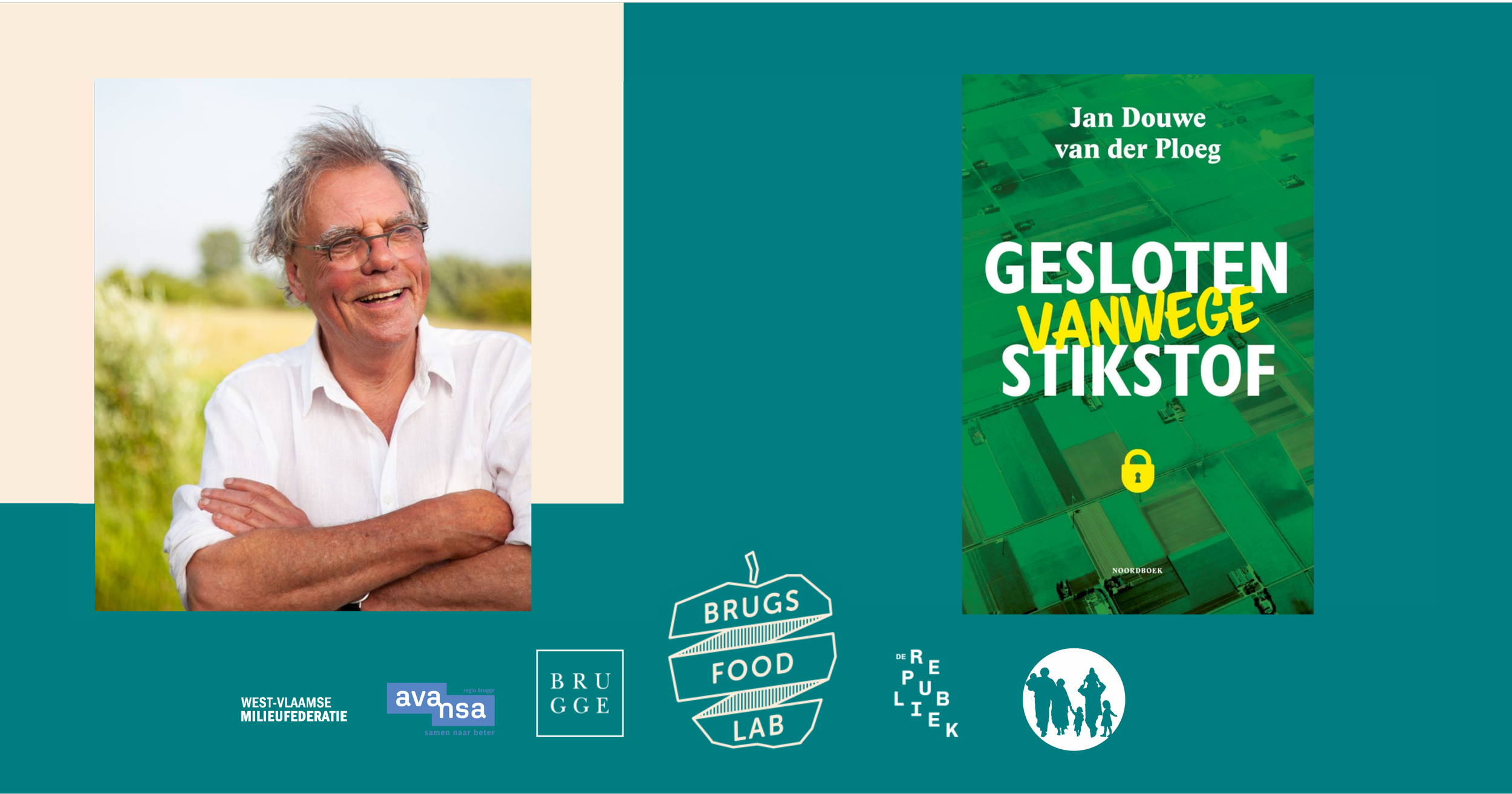 Jan-Douwe Van der Ploeg