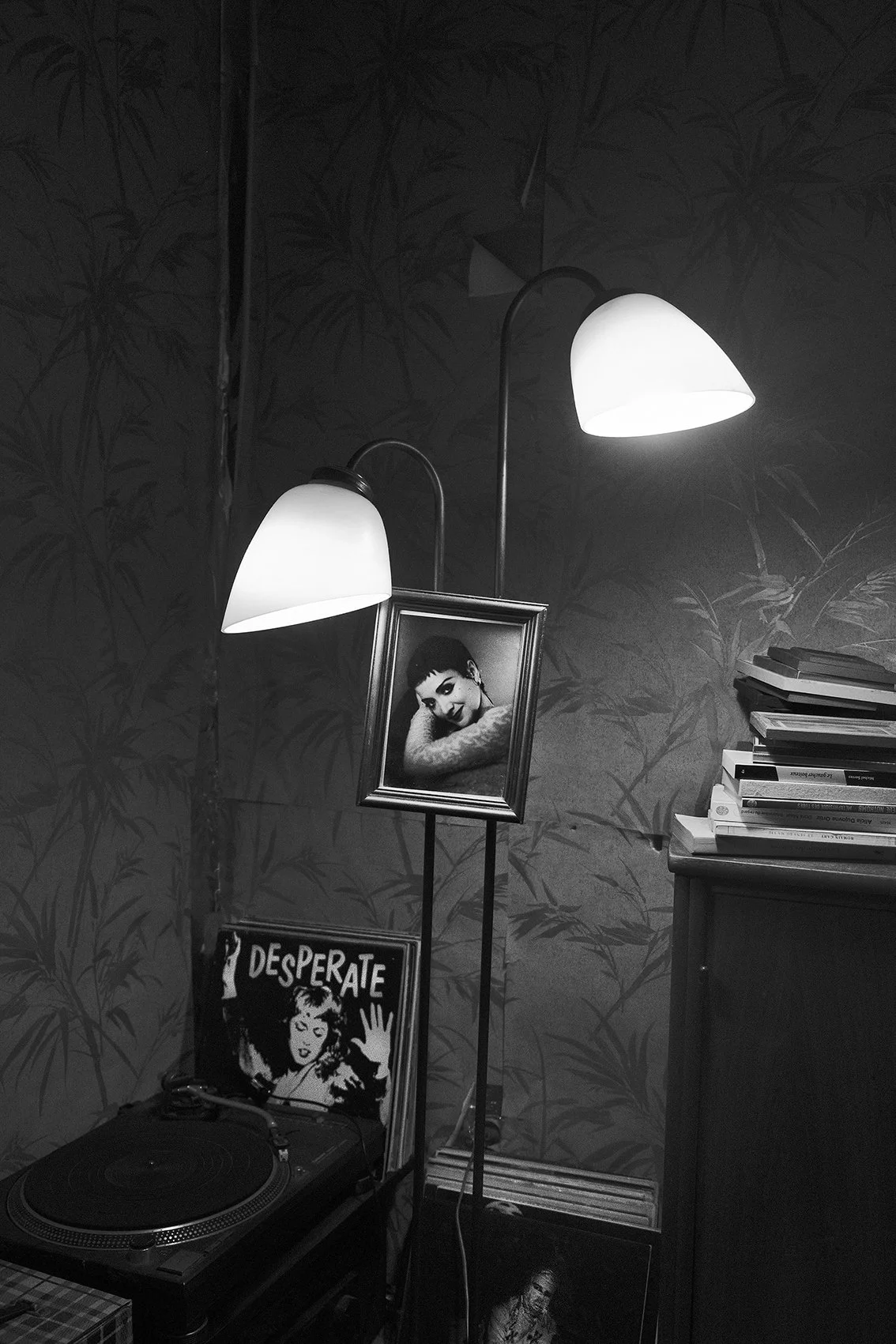 from Sue Casa series-4 ©Susan Zadeh photography exhibition at the new Nazraeli show room Los Angeles 2025