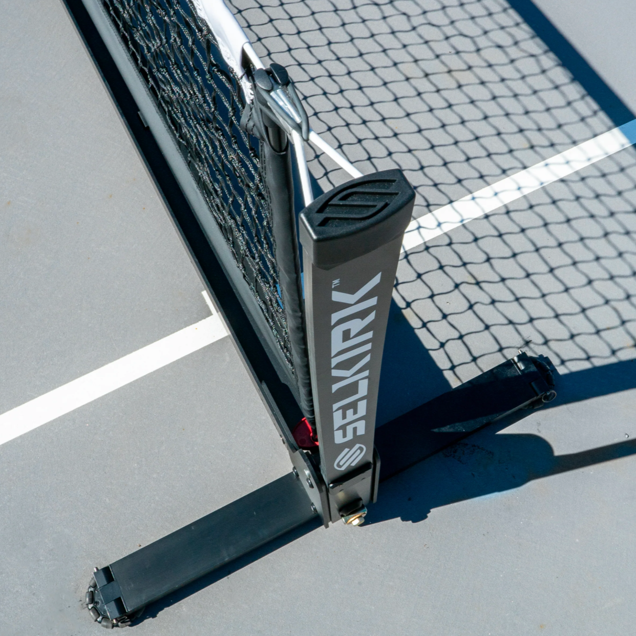 Selkirk is a family-run company that aims to promote the growth of pickleball by highlighting the integrity of the family-oriented, close-knit community at the heart of the sport. They employ over 100 folks in the Pacific Northwest, and we manufactur