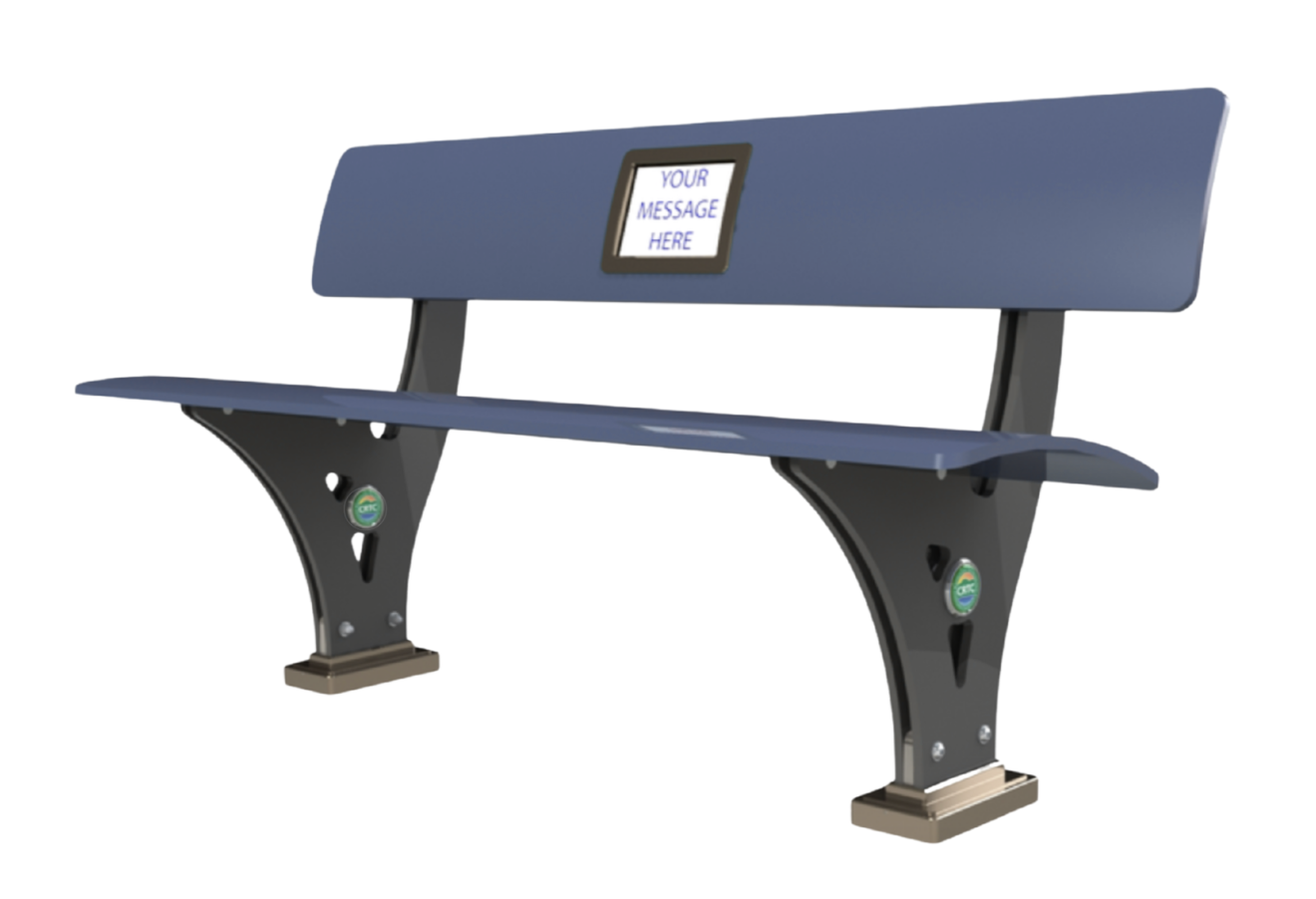 Olympus Bench
