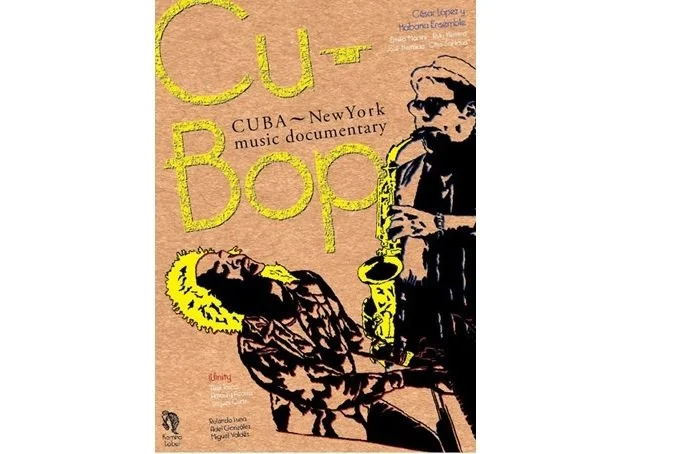 Cu-Bopコメンタリー上映[MOVIE][夜公演]