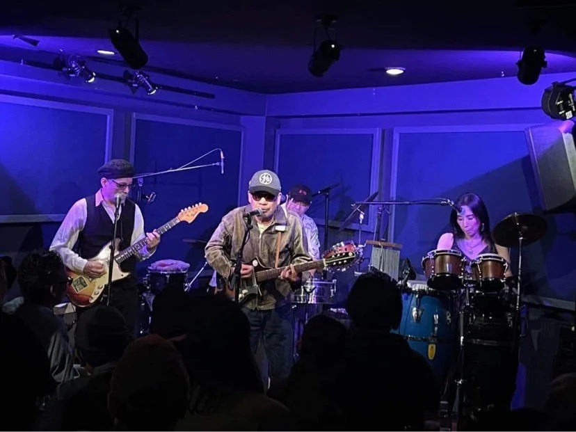 N-13[MUSIC,DJ][夜公演]