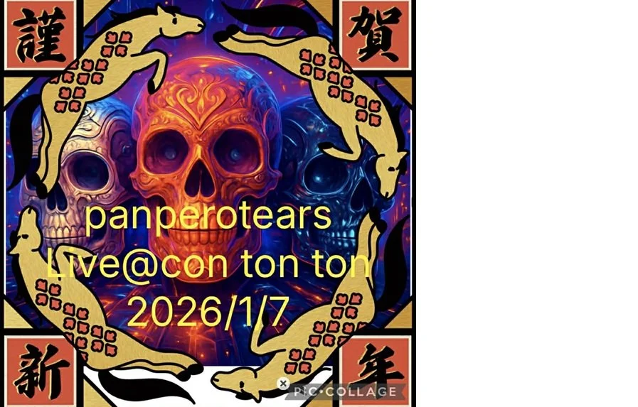  pampero tears[MUSIC][夜公演]