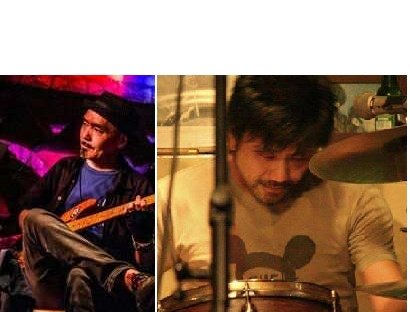 【中止】石渡明廣(G) 湊雅史(Ds)[MUSIC][夜公演]