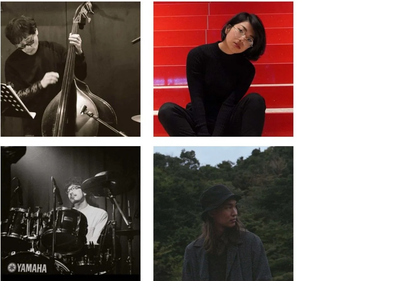 青嗜好Quartet[MUSIC][夜公演] 