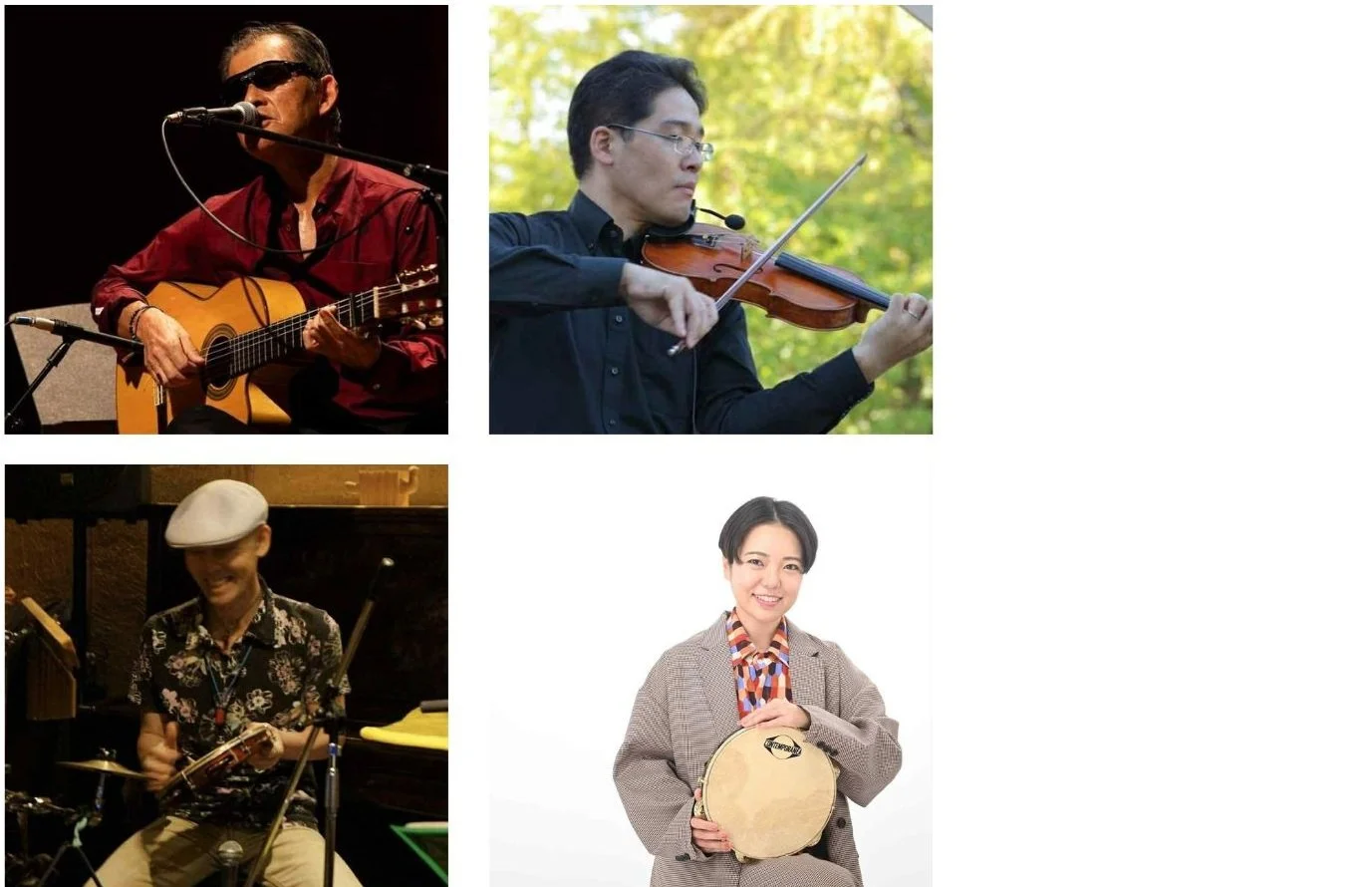 アントニオバンド[MUSIC][夜公演]