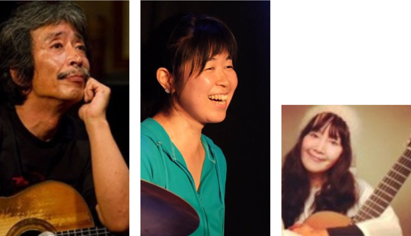 シナプス➕１[MUSIC][夜公演]