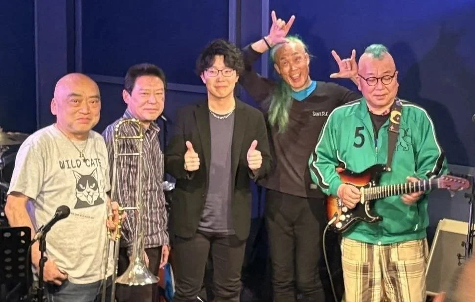  pampero tears[MUSIC][夜公演]