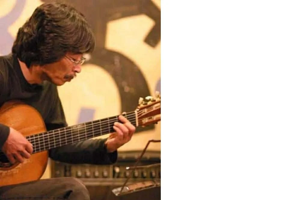 加藤崇之インプロジャムセッション[MUSIC][夜公演]