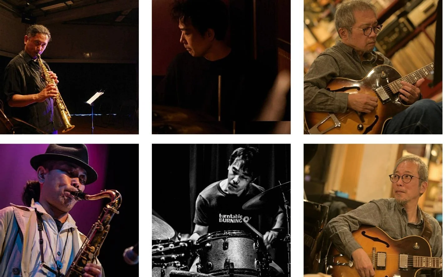 "NetteNix"[MUSIC][夜公演]