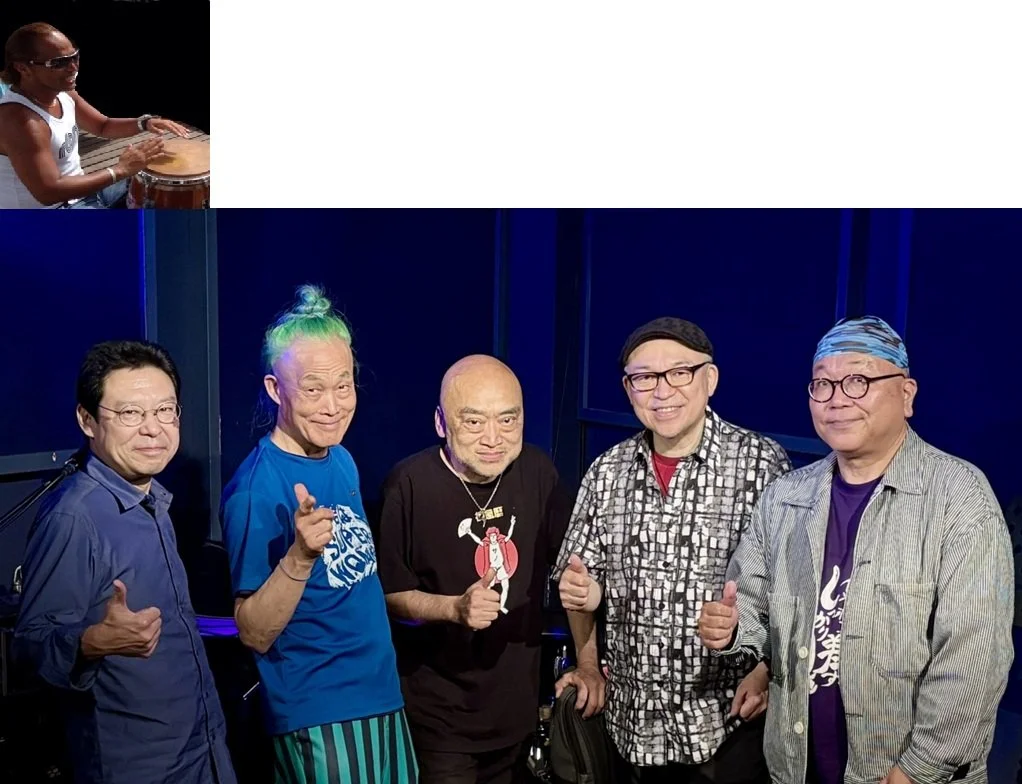  pampero tears[MUSIC][夜公演]